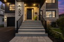 Entrée extérieure - 52 Boul. St-Luc, Saint-Jean-Sur-Richelieu, QC 
