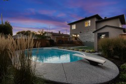 Piscine - 