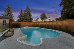 Piscine - 