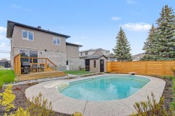 Piscine - 