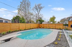 Piscine - 