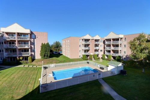 Vue - 304-1923 Rue Des Hiboux, Saguenay (Chicoutimi), QC 