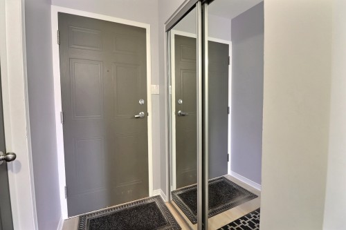 Hall d'entrée/Vestibule - 304-1923 Rue Des Hiboux, Saguenay (Chicoutimi), QC 