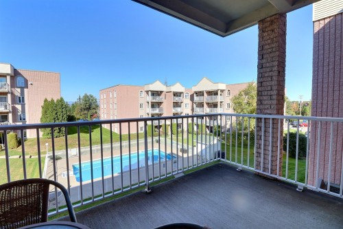 Vue - 304-1923 Rue Des Hiboux, Saguenay (Chicoutimi), QC 