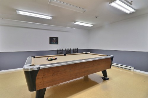 Salle communautaire - 304-1923 Rue Des Hiboux, Saguenay (Chicoutimi), QC 