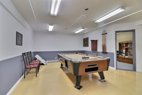 Salle communautaire - 304-1923 Rue Des Hiboux, Saguenay (Chicoutimi), QC 