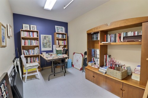 Salle communautaire - 304-1923 Rue Des Hiboux, Saguenay (Chicoutimi), QC 