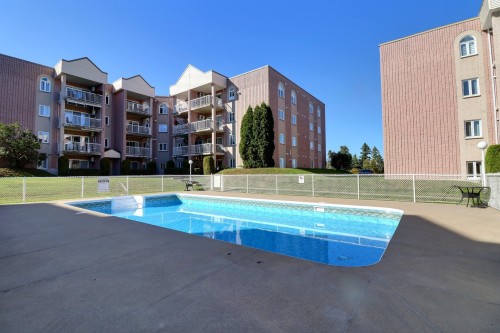 Vue - 304-1923 Rue Des Hiboux, Saguenay (Chicoutimi), QC 