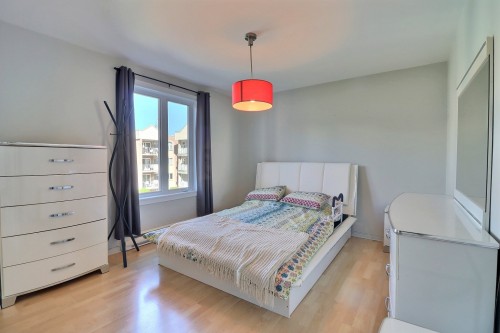 Chambre à coucher - 304-1923 Rue Des Hiboux, Saguenay (Chicoutimi), QC 