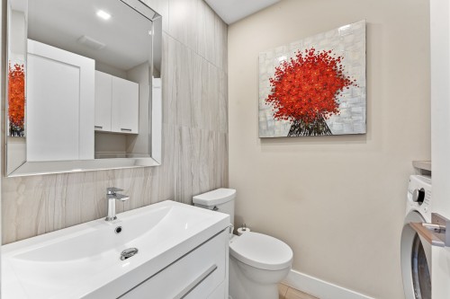 Salle d'eau - 6502Z Rue De L'Émérillon, Laval (Sainte-Rose), QC 