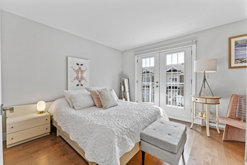 Chambre à coucher principale - 6502Z Rue De L'Émérillon, Laval (Sainte-Rose), QC 