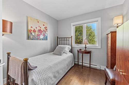 Chambre à coucher - 6502Z Rue De L'Émérillon, Laval (Sainte-Rose), QC 