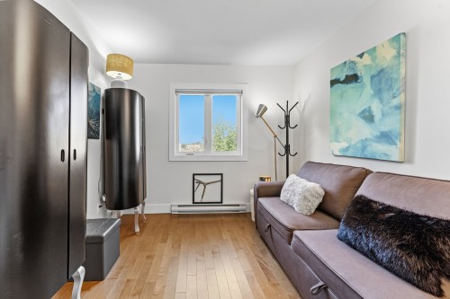 Chambre à coucher - 6502Z Rue De L'Émérillon, Laval (Sainte-Rose), QC 