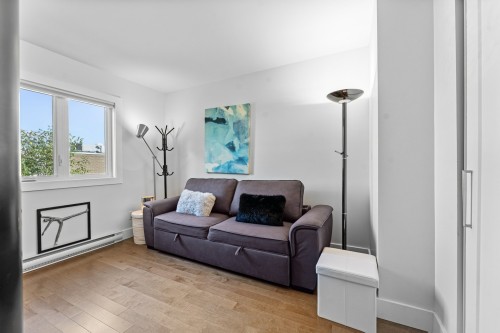 Chambre à coucher - 6502Z Rue De L'Émérillon, Laval (Sainte-Rose), QC 