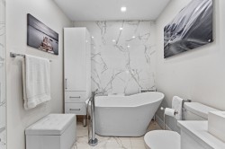 Salle de bains - 