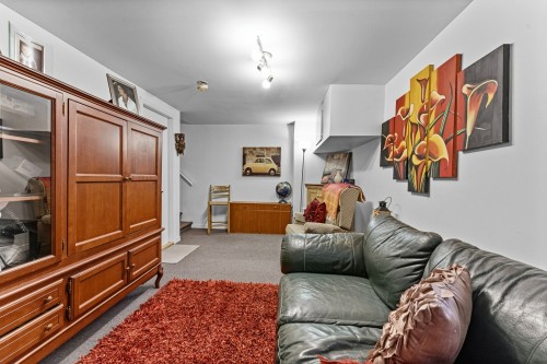 Salle familiale - 6502Z Rue De L'Émérillon, Laval (Sainte-Rose), QC 