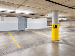 Garage - 