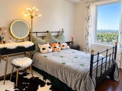 Chambre à coucher - 