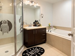 Salle de bains - 