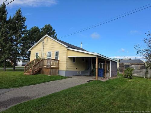133 Petrie St, Miramichi, NB 