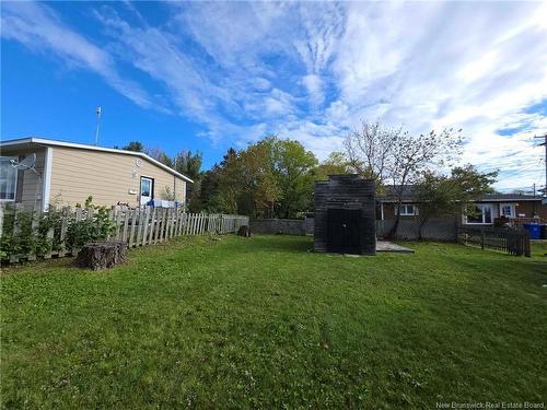133 Petrie St, Miramichi, NB 