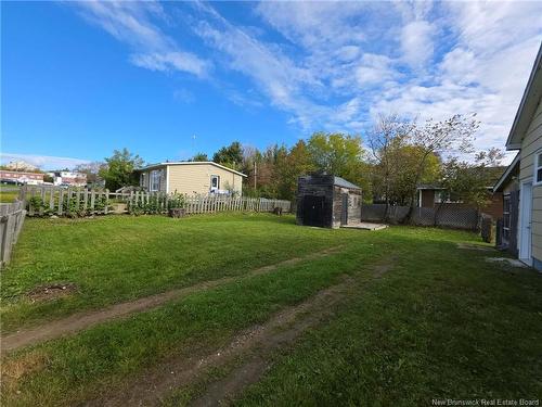 133 Petrie St, Miramichi, NB 