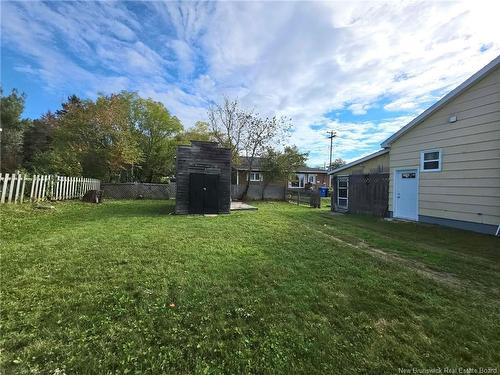 133 Petrie St, Miramichi, NB 