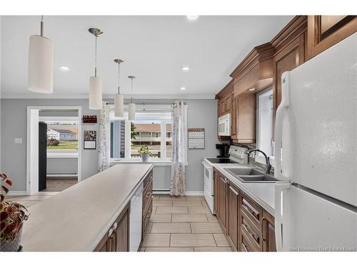 311 Principale St, Eel River Crossing, NB 