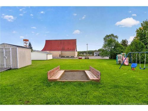 311 Principale St, Eel River Crossing, NB 