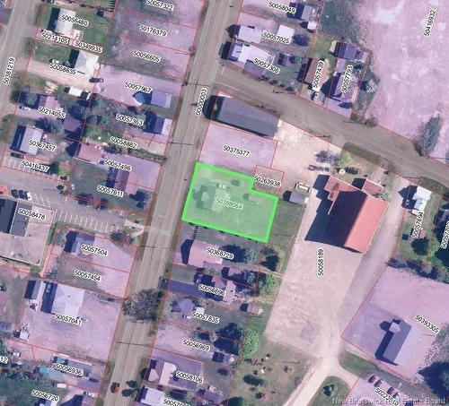 311 Principale St, Eel River Crossing, NB 