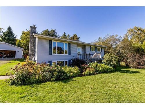 49 Yeomans Rd, Mill Brook, NB 