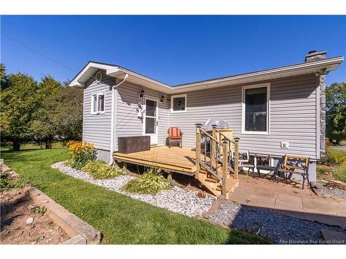 49 Yeomans Rd, Mill Brook, NB 
