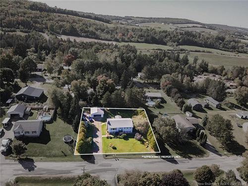 49 Yeomans Rd, Mill Brook, NB 