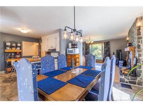 49 Yeomans Rd, Mill Brook, NB 