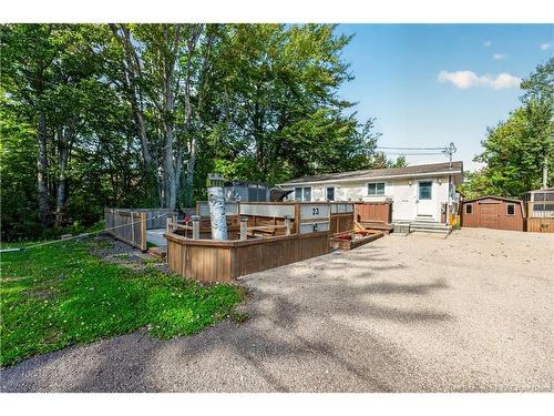 23 Clover Lane, Pointe-Du-Chêne, NB 