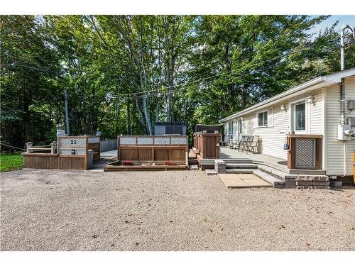 23 Clover Lane, Pointe-Du-Chêne, NB 
