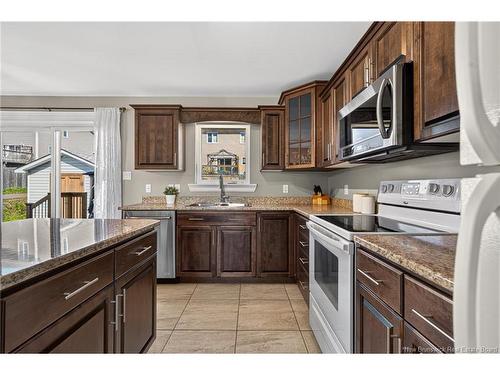 35 Ruby Wy, Moncton, NB 