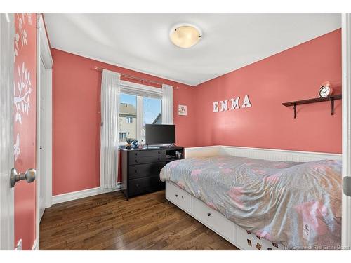 35 Ruby Wy, Moncton, NB 