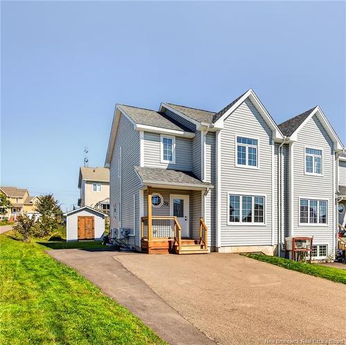 35 Ruby Wy, Moncton, NB 