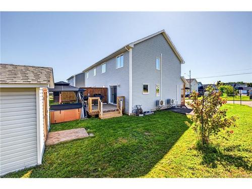 35 Ruby Wy, Moncton, NB 