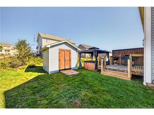 35 Ruby Wy, Moncton, NB 