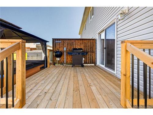 35 Ruby Wy, Moncton, NB 