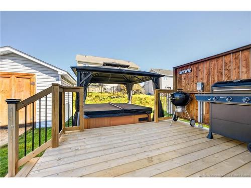 35 Ruby Wy, Moncton, NB 