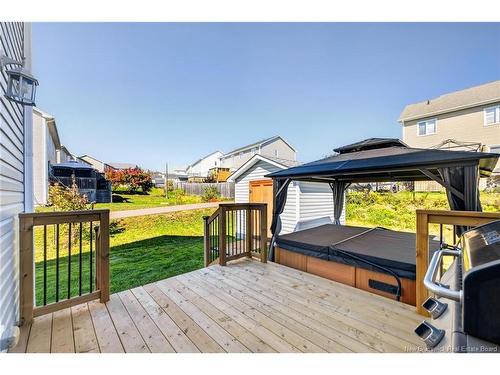 35 Ruby Wy, Moncton, NB 