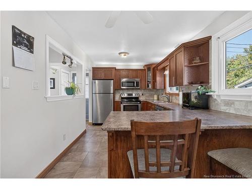 57 Labrosse Rd, Moncton, NB 