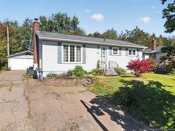 57 Labrosse RD Moncton, NB E1A 4W9
