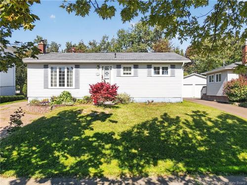 57 Labrosse Rd, Moncton, NB 