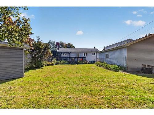 57 Labrosse Rd, Moncton, NB 