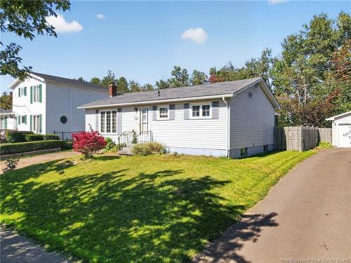 57 Labrosse Rd, Moncton, NB 