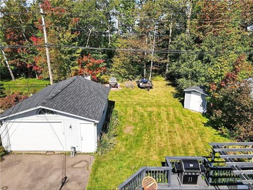 57 Labrosse Rd, Moncton, NB 